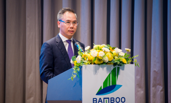 Bamboo Airways là nhà tài trợ chính Cúp Quốc gia Bamboo Airways 2020 
